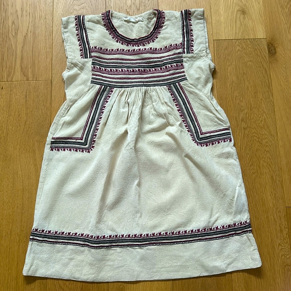 Isabel marant etoile dress